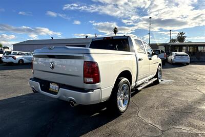 2012 RAM 1500 ST - Photo 10 - Bakersfield, CA 93301