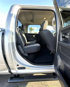 2012 RAM 1500 ST - Photo 14 - Bakersfield, CA 93301