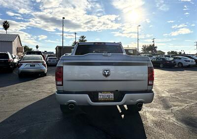 2012 RAM 1500 ST - Photo 9 - Bakersfield, CA 93301