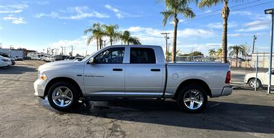 2012 RAM 1500 ST - Photo 4 - Bakersfield, CA 93301
