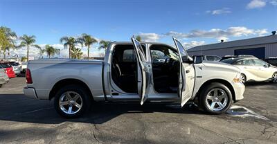 2012 RAM 1500 ST - Photo 12 - Bakersfield, CA 93301