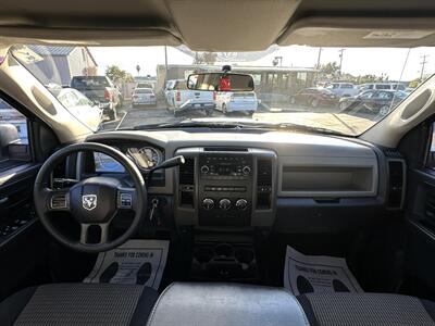 2012 RAM 1500 ST - Photo 15 - Bakersfield, CA 93301