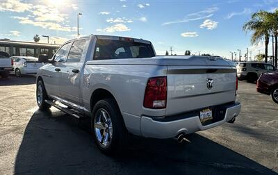 2012 RAM 1500 ST - Photo 8 - Bakersfield, CA 93301