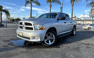 2012 RAM 1500 ST - Photo 22 - Bakersfield, CA 93301