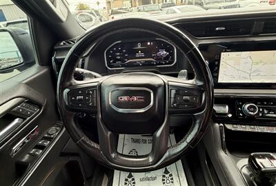 2023 GMC Sierra 1500 AT4 - Photo 21 - Bakersfield, CA 93301