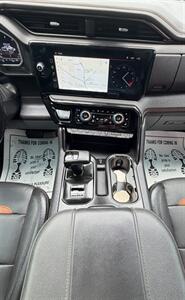 2023 GMC Sierra 1500 AT4 - Photo 22 - Bakersfield, CA 93301