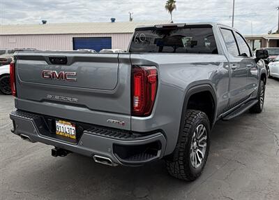2023 GMC Sierra 1500 AT4 - Photo 13 - Bakersfield, CA 93301