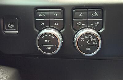 2023 GMC Sierra 1500 AT4 - Photo 24 - Bakersfield, CA 93301