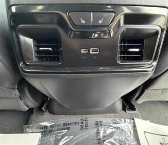 2023 GMC Sierra 1500 AT4 - Photo 18 - Bakersfield, CA 93301