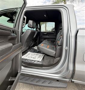 2023 GMC Sierra 1500 AT4 - Photo 6 - Bakersfield, CA 93301