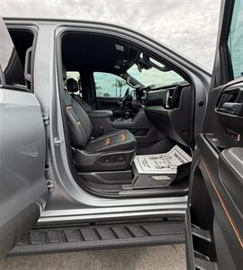 2023 GMC Sierra 1500 AT4 - Photo 16 - Bakersfield, CA 93301