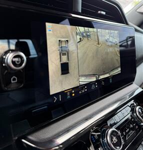 2023 GMC Sierra 1500 AT4 - Photo 29 - Bakersfield, CA 93301