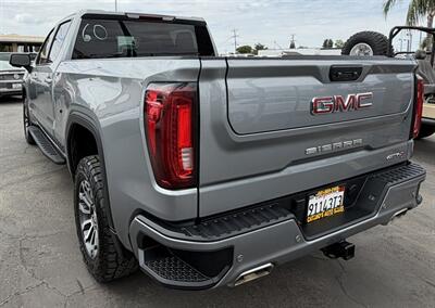2023 GMC Sierra 1500 AT4 - Photo 8 - Bakersfield, CA 93301