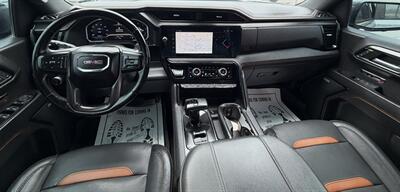 2023 GMC Sierra 1500 AT4 - Photo 19 - Bakersfield, CA 93301