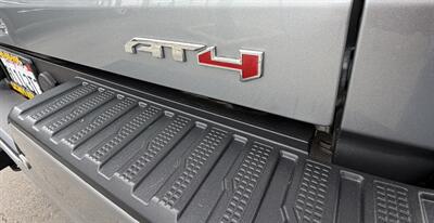 2023 GMC Sierra 1500 AT4 - Photo 10 - Bakersfield, CA 93301