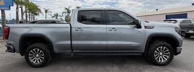 2023 GMC Sierra 1500 AT4 - Photo 14 - Bakersfield, CA 93301