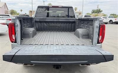2023 GMC Sierra 1500 AT4 - Photo 12 - Bakersfield, CA 93301