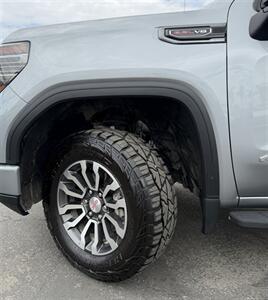 2023 GMC Sierra 1500 AT4 - Photo 33 - Bakersfield, CA 93301