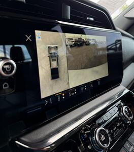 2023 GMC Sierra 1500 AT4 - Photo 30 - Bakersfield, CA 93301