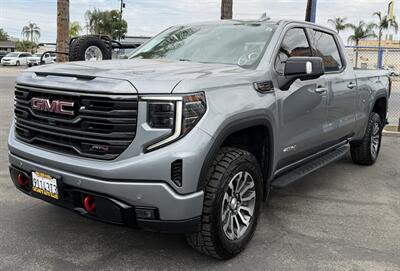 2023 GMC Sierra 1500 AT4 - Photo 3 - Bakersfield, CA 93301