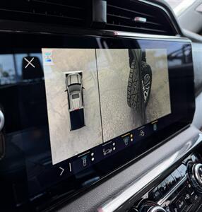 2023 GMC Sierra 1500 AT4 - Photo 31 - Bakersfield, CA 93301