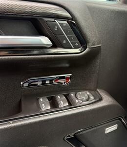 2023 GMC Sierra 1500 AT4 - Photo 32 - Bakersfield, CA 93301