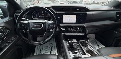 2023 GMC Sierra 1500 AT4 - Photo 20 - Bakersfield, CA 93301