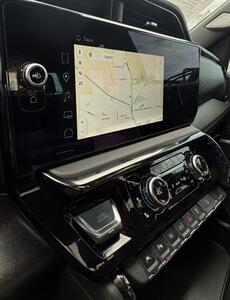 2023 GMC Sierra 1500 AT4 - Photo 26 - Bakersfield, CA 93301