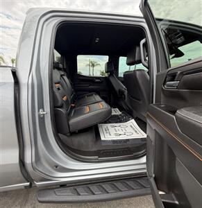 2023 GMC Sierra 1500 AT4 - Photo 17 - Bakersfield, CA 93301