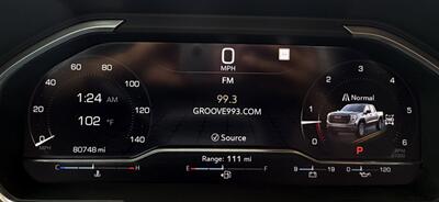 2023 GMC Sierra 1500 AT4 - Photo 25 - Bakersfield, CA 93301