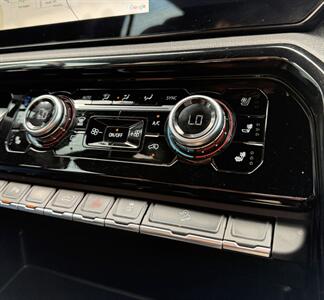 2023 GMC Sierra 1500 AT4 - Photo 35 - Bakersfield, CA 93301