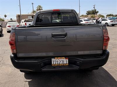 2014 Toyota Tacoma   - Photo 9 - Bakersfield, CA 93305