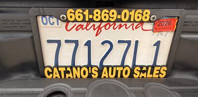 2014 Toyota Tacoma   - Photo 10 - Bakersfield, CA 93305