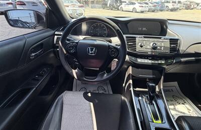 2016 Honda Accord Sport - Photo 19 - Bakersfield, CA 93305