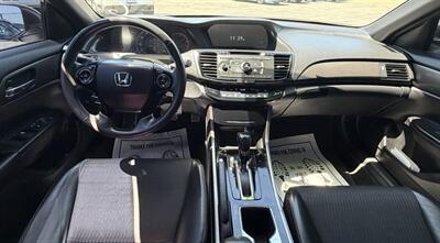 2016 Honda Accord Sport - Photo 18 - Bakersfield, CA 93305