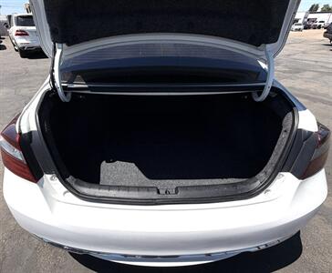 2016 Honda Accord Sport - Photo 12 - Bakersfield, CA 93305