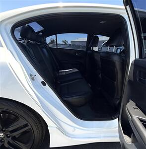 2016 Honda Accord Sport - Photo 17 - Bakersfield, CA 93305