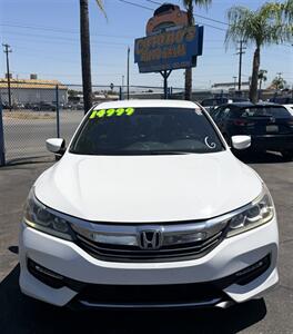2016 Honda Accord Sport - Photo 2 - Bakersfield, CA 93305
