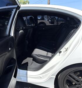 2016 Honda Accord Sport - Photo 7 - Bakersfield, CA 93305