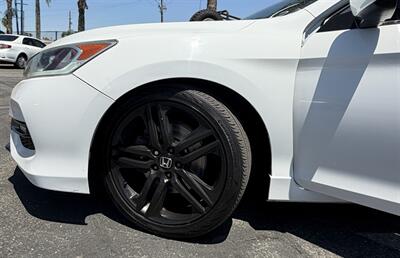 2016 Honda Accord Sport - Photo 26 - Bakersfield, CA 93305