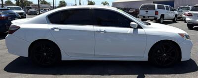 2016 Honda Accord Sport - Photo 14 - Bakersfield, CA 93305