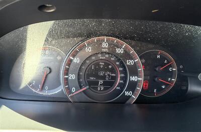 2016 Honda Accord Sport - Photo 25 - Bakersfield, CA 93305