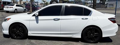 2016 Honda Accord Sport - Photo 4 - Bakersfield, CA 93305