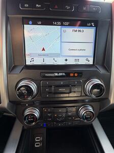 2017 Ford F-350 Super Duty Platinum - Photo 33 - Bakersfield, CA 93301