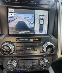 2017 Ford F-350 Super Duty Platinum - Photo 29 - Bakersfield, CA 93301