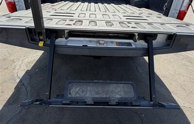 2017 Ford F-350 Super Duty Platinum - Photo 21 - Bakersfield, CA 93301
