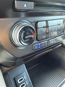 2017 Ford F-350 Super Duty Platinum - Photo 41 - Bakersfield, CA 93301