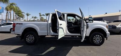 2017 Ford F-350 Super Duty Platinum - Photo 16 - Bakersfield, CA 93301