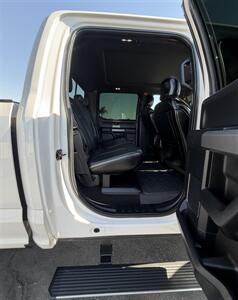 2017 Ford F-350 Super Duty Platinum - Photo 19 - Bakersfield, CA 93301