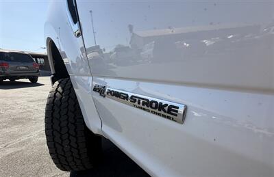 2017 Ford F-350 Super Duty Platinum - Photo 39 - Bakersfield, CA 93301